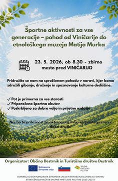 Športne aktivnosti